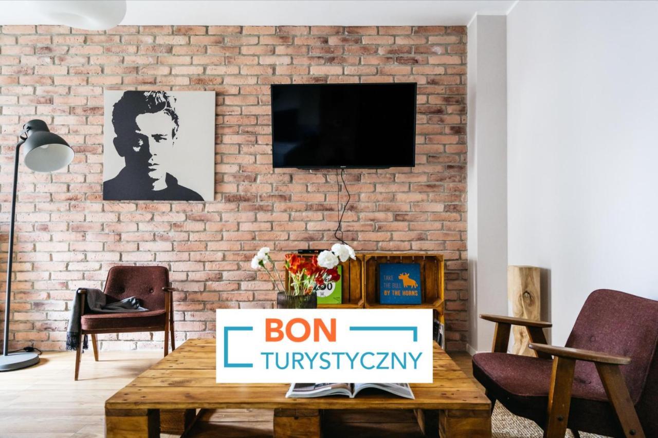 Harmonica Home - Loftaffair Krakow Dış mekan fotoğraf